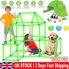 130X Building Your Own Den Kit