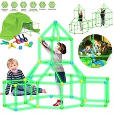 Building Your Own Den Kit Play