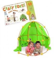 Flexible Fort Building Kit 69