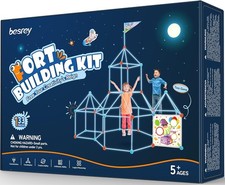 besrey Kids Fort Building Kit