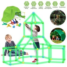 Castles 3D Play House Tent Toy