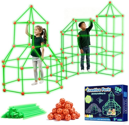 Tiny land 130 pcs fort - tiny,
