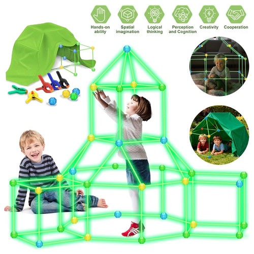 Castles play house - castles, 3d