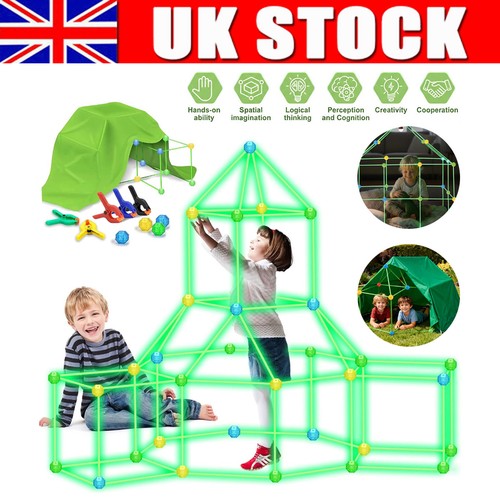 Fort building kit for - fort,