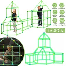 130x Educational Glow in the