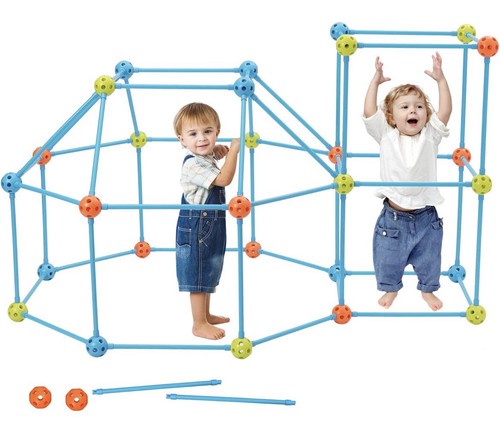 Fort building kit - fort, for
