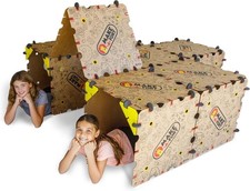 Make-A-Fort Explorer Kit -